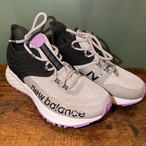 New Balance Fresh Foam Roav Trail V1 sneakers